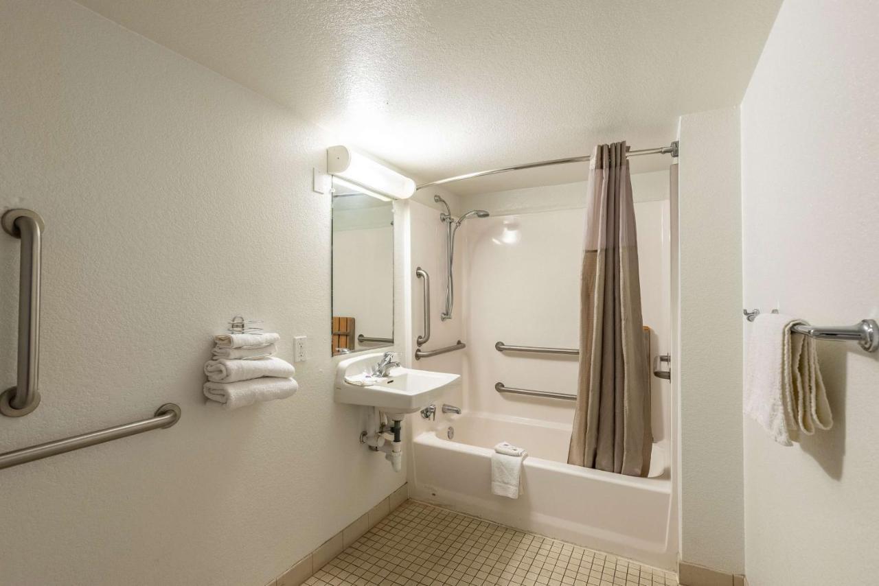 Motel 6-Eloy, Az - Casa Grande Εξωτερικό φωτογραφία