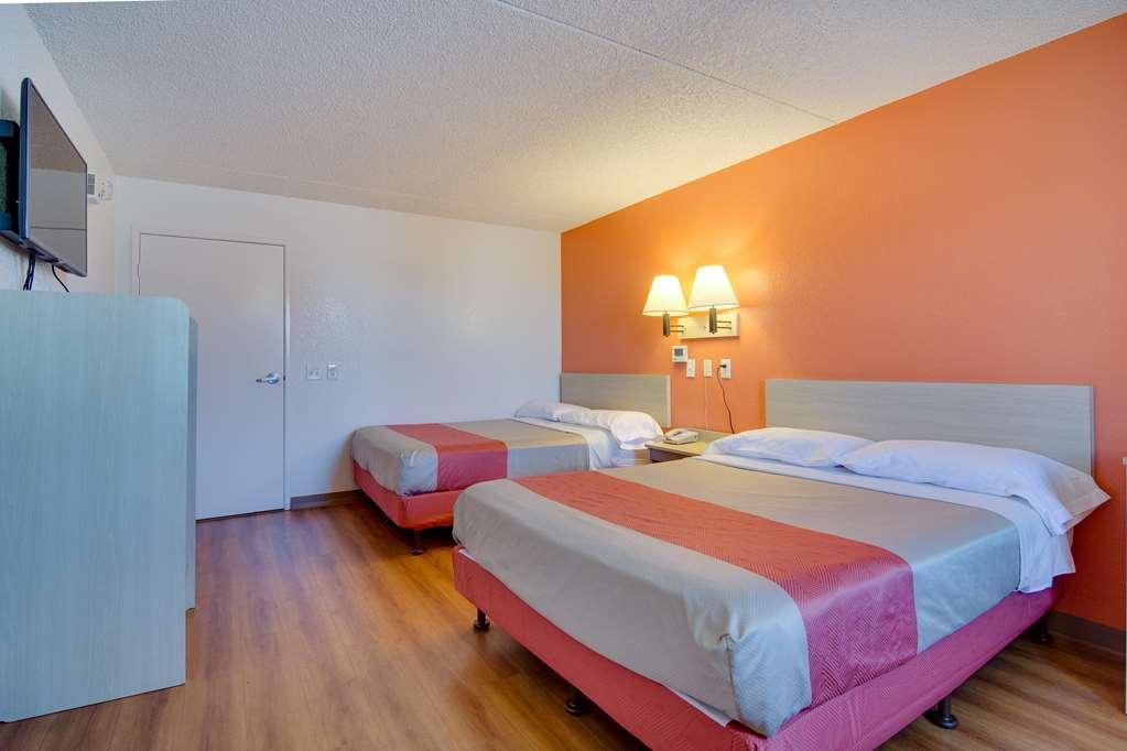 Motel 6-Eloy, Az - Casa Grande Δωμάτιο φωτογραφία
