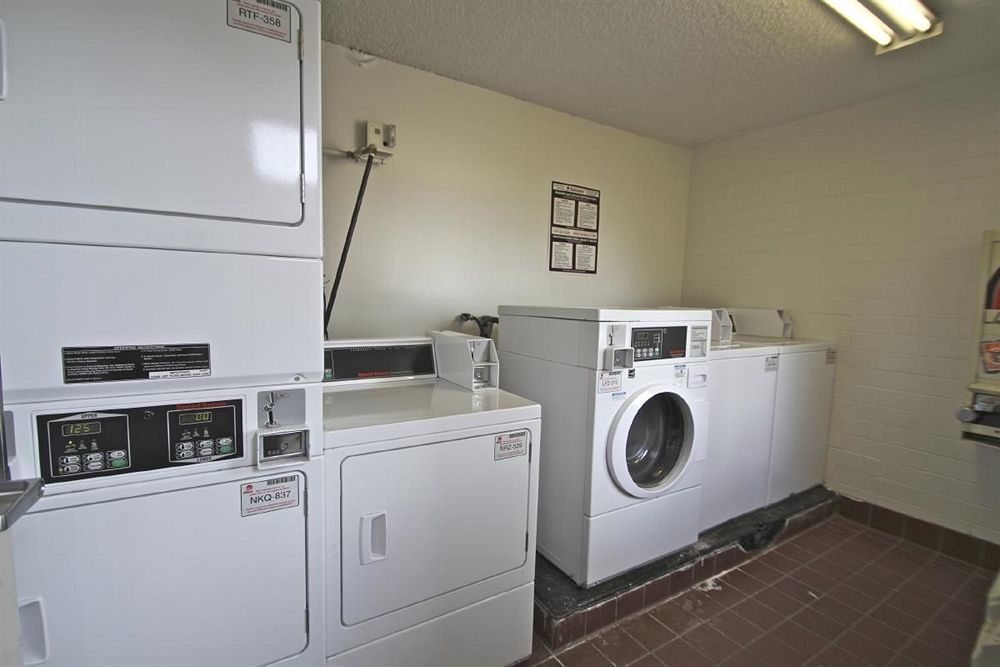 Motel 6-Eloy, Az - Casa Grande Εξωτερικό φωτογραφία