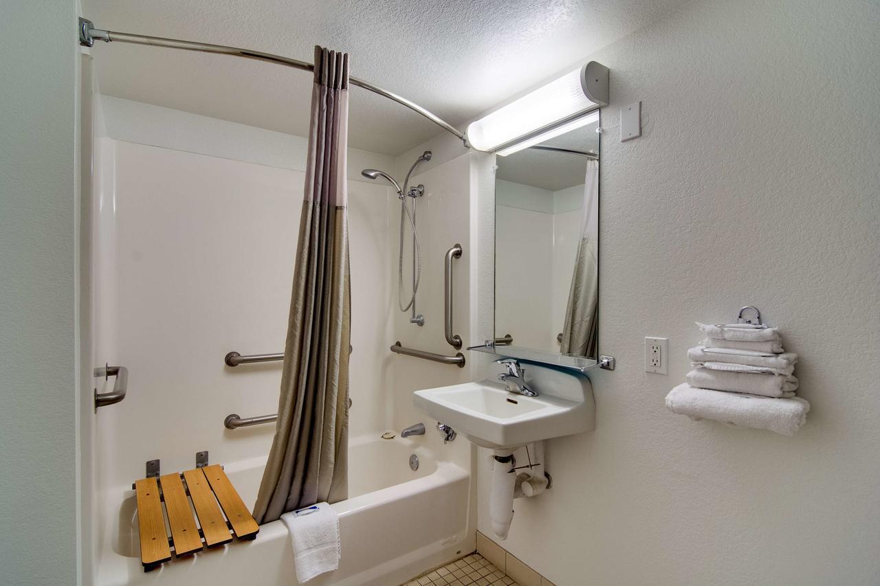Motel 6-Eloy, Az - Casa Grande Εξωτερικό φωτογραφία