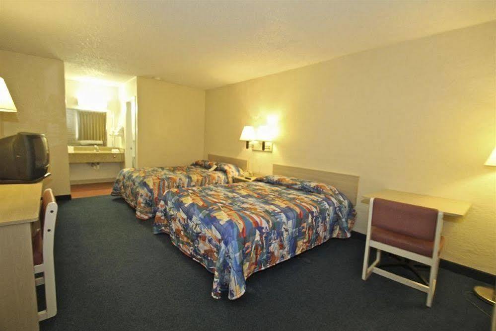 Motel 6-Eloy, Az - Casa Grande Εξωτερικό φωτογραφία