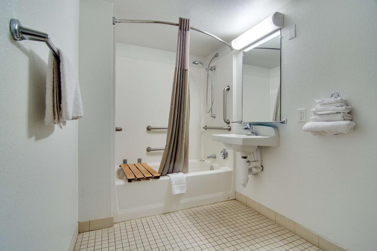 Motel 6-Eloy, Az - Casa Grande Εξωτερικό φωτογραφία